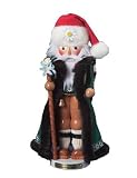 Kurt Adler Steinbach 17.5-Inch Limited Edition German Nutcracker Christmas Legends Series, Tyrolean Santa