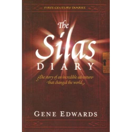 The Silas Diary (First-Century Diaries)