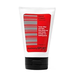 Anthony Sport for Men Hand Cream, 4 Ounce