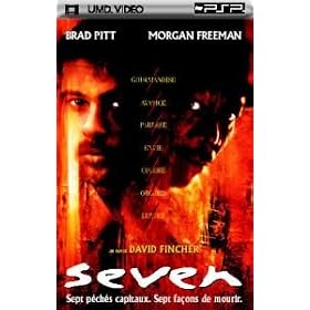 Seven [UMD pour PSP]