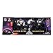 McFarlane Toys Baltimore Ravens NFL Super Bowl Action Figure, 3-Pack