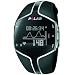 Polar FT80 Heart Rate Monitor Watch (Black)