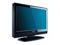 Philips 26 PFL 3403D 26 Zoll / 66 cm 16:9 "HD-Ready" LCD-Fernseher schwarz