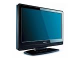 PHILIPS 26PFL3403D/10 LCD Television 26 inch (66 cm) 16/10, Standard resolution Freeview, HDMI x2