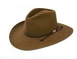 Stetson 0440 Carson Hat