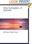 The Episodes of Vathek
