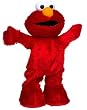 Fisher-Price Hokey Pokey Elmo