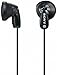 Sony MDRE9LP/BLK Ear Buds