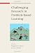 Challenging Research in Problem Based Learning (Understanding Social Research)