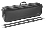 Stagg Deluxe Soft Case for 4/4 Violin - Black