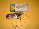 Ace Clipper 702DC w. undulated staples (2)
