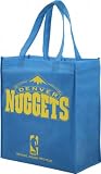 Denver Nuggets Reusable Bag 5 Pack