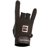 Brunswick Power X Palm Pad Glove Right Handed