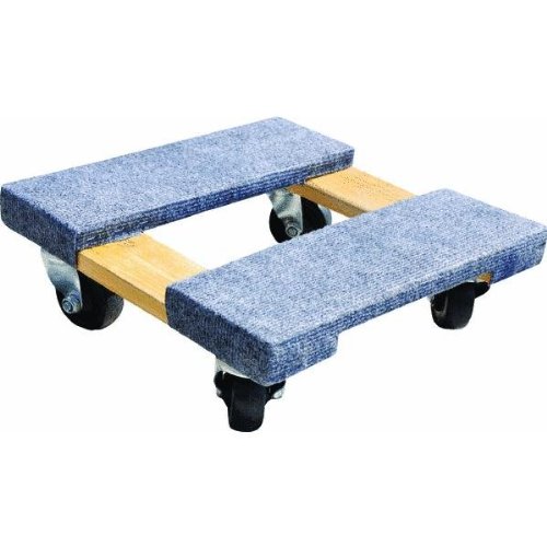 Gleason Industrial Prod. 33815 Furniture Dolly