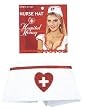 Nurse Hat