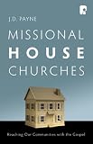 Missional House Churches