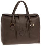 FRYE Bella Large Satchel