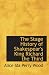 The Stage History of Shakespear's King Richard the Third