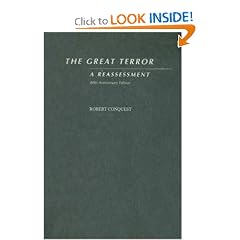 The Great Terror: A Reassessment