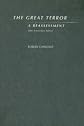 The Great Terror: A Reassessment