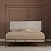 Lauren King Metal Canopy Bed