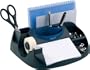 Maped M575100 Maxi Office Organiseur pour fournitures de bureau (Noir/bleu) (Import Allemagne)