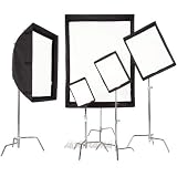 Chimera Video Pro Plus 1 Light Bank Medium 36 x 48