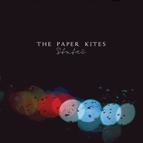 The Paper Kites - States - Zortam Music