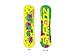 COOP Shredz Snowboarder - Chase
