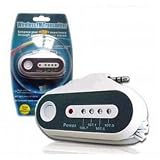 Review TeckNet FM-10 / TeckNet Wireless FM Transmitter for iPod and iPod Mini