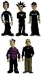 SEG Toys Good Charlotte Action Figure Box Set