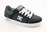 DC Monty Na Skate Shoes Black