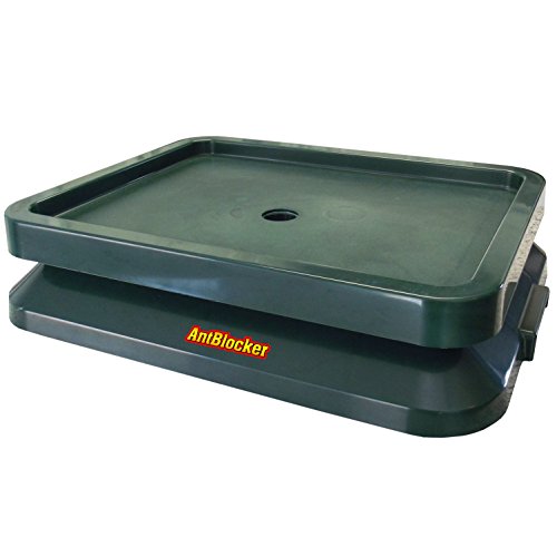 Antblocker Ant Blocker Pet Food Trays Pest Control