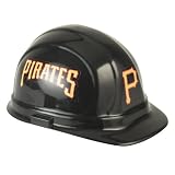 MLB Pittsburgh Pirates Hard Hat