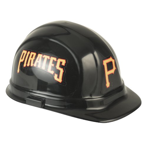 MLB Pittsburgh Pirates Hard Hat