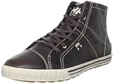 Helly Hansen Men's Pina Leather Mid Casual Shoe