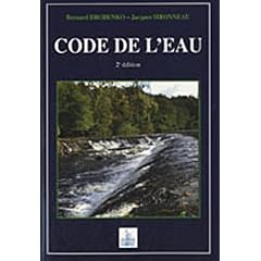 Code de l'eau