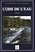 Code de l'eau
