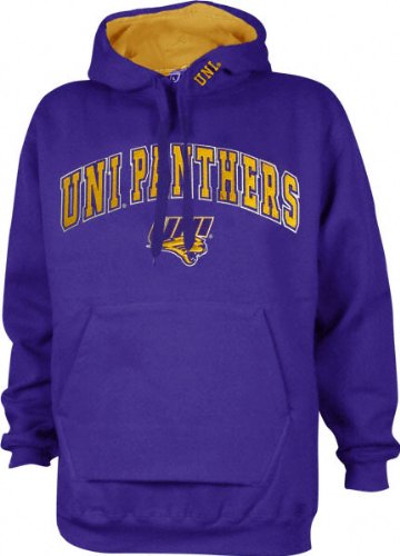 Buy Northern Iowa Panthers Kangaroo II Hooded Sweatshirt