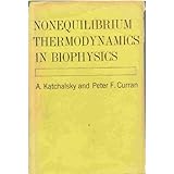 nonequilibrium thermodynamics in biophysics