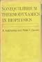 Nonequilibrium Thermodynamics in Biophysics