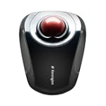 Kensington K72352EU Trackball mobile...