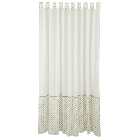 Lollipop Lane 168 x 183cm Prickles and Twoo Curtains