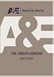 The Unexplained: Lost Cities