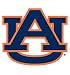 AUBURN UNIVERSITY TIGERS AU LOGO Clear vinyl decal car truck sticker AU