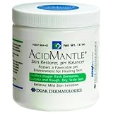 PHARMADERM **** ACID MANTLE CREAM 16 OZ