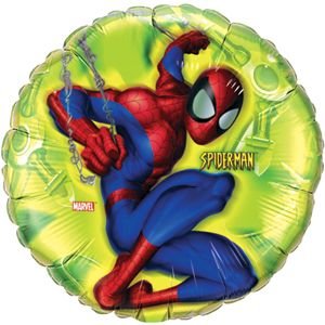Spider-Man 18