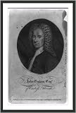 Historic Print (L): John Erskine of Carnock, 1695-1768