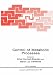 Book Control of Metabolic Processes (Nato Science Series: A:)