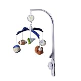 Circo&Acirc;&reg; Jr. Varsity Sports Musical Mobile